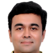 Vishal Karanjkar - PeerSpot reviewer