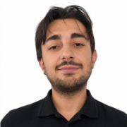 Gianluca Finizio - PeerSpot reviewer