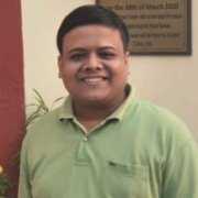 AKASHGUPTA3 - PeerSpot reviewer