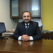 M. Asim Butt - PeerSpot reviewer