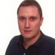 Giuseppe Ragazzini - PeerSpot reviewer