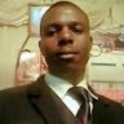 Sammy Mukuna - PeerSpot reviewer