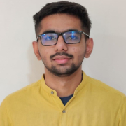 Devarsh Shah - PeerSpot reviewer
