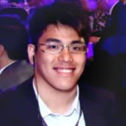 Thomas Joe - PeerSpot reviewer