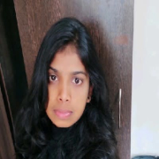 Swathi Minchala - PeerSpot reviewer