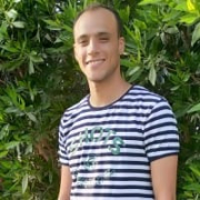 MohamedSalah6 - PeerSpot reviewer