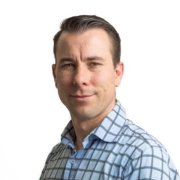 Alistair Kennedy - PeerSpot reviewer