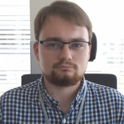 Lukasz Rutkowski - PeerSpot reviewer