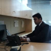 Vikram Casula - PeerSpot reviewer