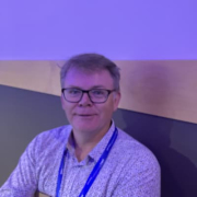 JamesFitzgerald - PeerSpot reviewer