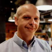 Alejandro Bartolomeo - PeerSpot reviewer