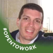 Paul Velasquez - PeerSpot reviewer