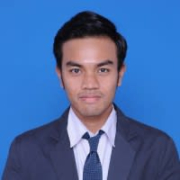 Al Fath Nuur Rochman - PeerSpot reviewer