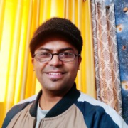 Rajat_Srivastava - PeerSpot reviewer