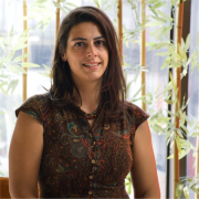 Selin Hayran - PeerSpot reviewer
