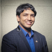 Prasanna-Kumar - PeerSpot reviewer