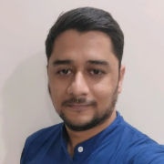 Pulkit Thakur - PeerSpot reviewer