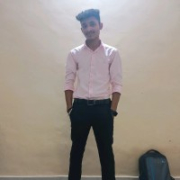 karan rathod - PeerSpot reviewer
