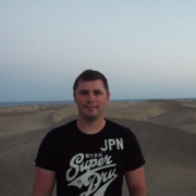 Dave Andrews - PeerSpot reviewer