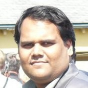 Mayashankar Mishra - PeerSpot reviewer