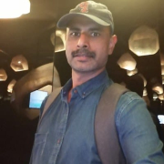 Ramesh RP - PeerSpot reviewer