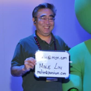 MikeLin - PeerSpot reviewer