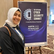 Hatice Solak - PeerSpot reviewer