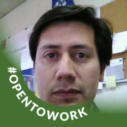 Miguel Aedo - PeerSpot reviewer