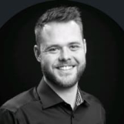 Kasper Tjellesen - PeerSpot reviewer