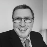 Tim Hitchings - PeerSpot reviewer