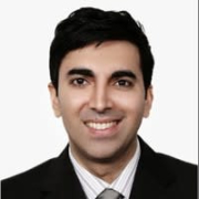 Tarun Sukhani - PeerSpot reviewer