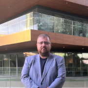 Cengiz Dinç - PeerSpot reviewer