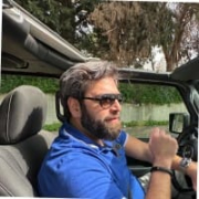 SaadeAlkhoury - PeerSpot reviewer