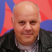 Goce Starkovski - PeerSpot reviewer