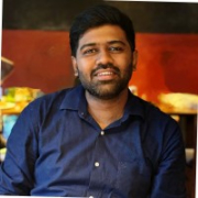 Ankush Yemme - PeerSpot reviewer
