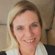 Nicole Jacobs - PeerSpot reviewer