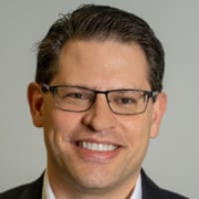 Mitchell Olinsky - PeerSpot reviewer