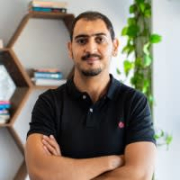 reviewer9864210 - PeerSpot user
