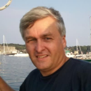 David Jellison - PeerSpot reviewer