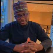 Samaila Yusuf - PeerSpot reviewer