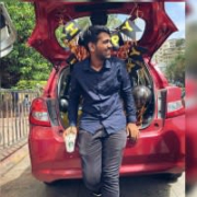 Ahmad Raza Khan - PeerSpot reviewer