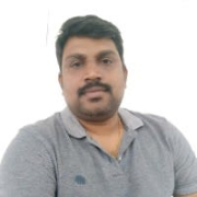 Lakshmi Kanth Muthyala - PeerSpot reviewer