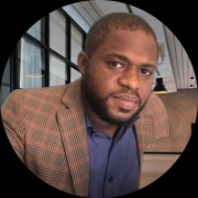 YUSUF  TAIWO - PeerSpot reviewer