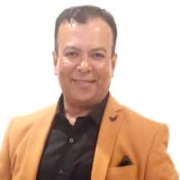 Gaurav Amar - PeerSpot reviewer