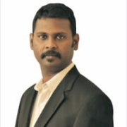 Celestine D. - PeerSpot reviewer