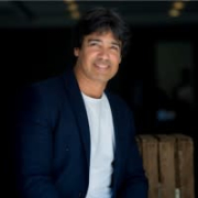 Fabio QUINTANILHA - PeerSpot reviewer