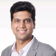 Arpit Agarwal - PeerSpot reviewer