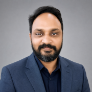 Prabhakar Prabhakar - PeerSpot reviewer