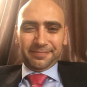 Osama Saleh - PeerSpot reviewer