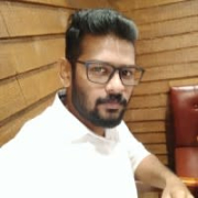 Issac N - PeerSpot reviewer